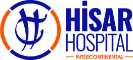 Hisar Intercontinental Hospital