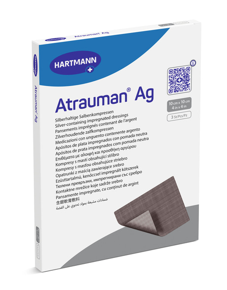 Atrauman Ag