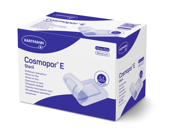 Cosmopor E