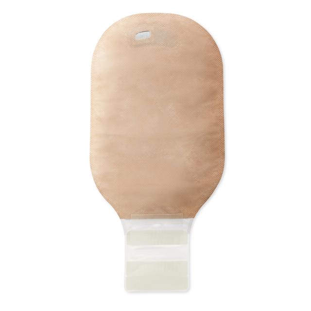 Conform 2 Drenajlı Ostomi Torbası - ön